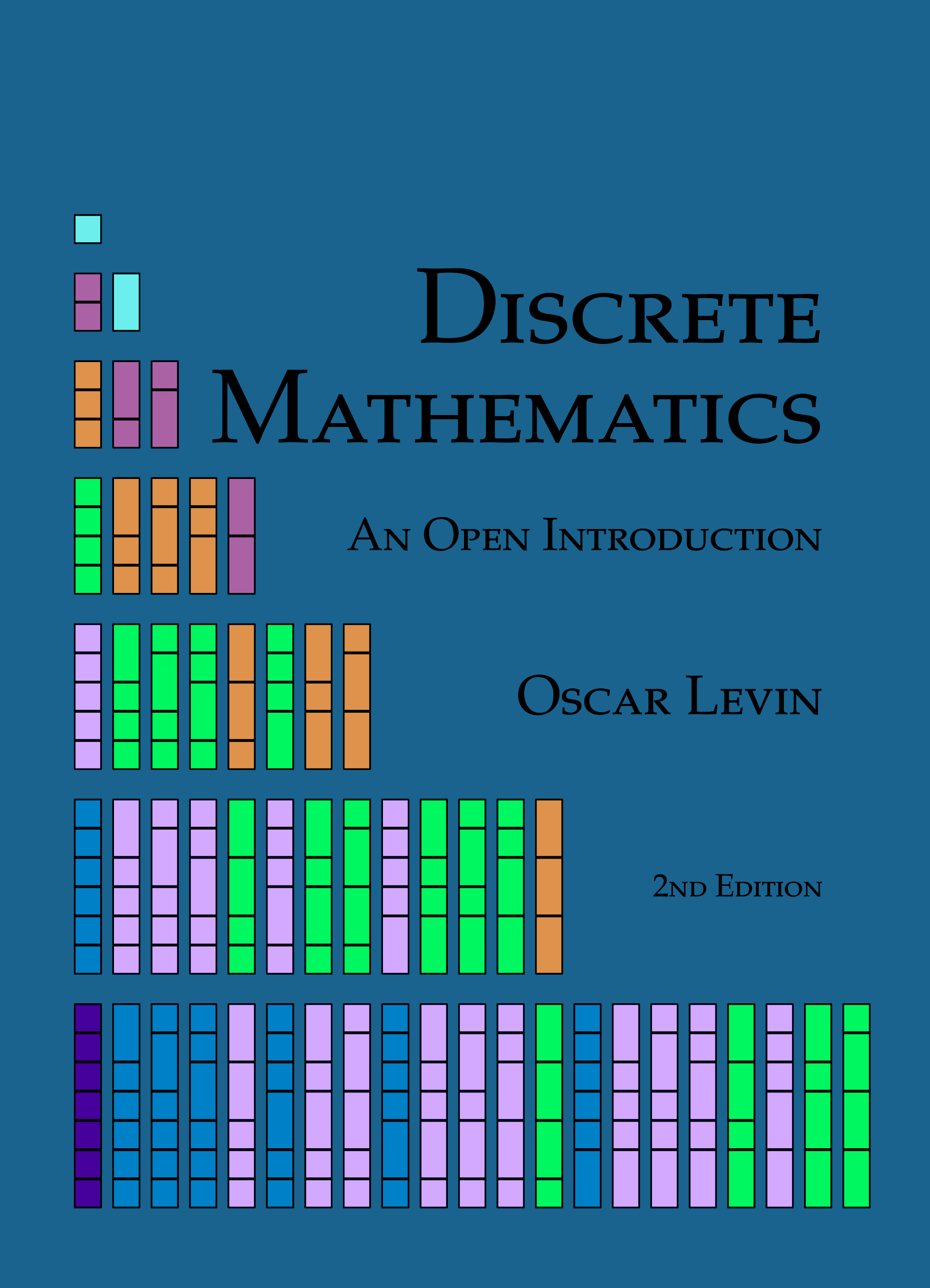 Discrete Mathematics: An Open Introduction