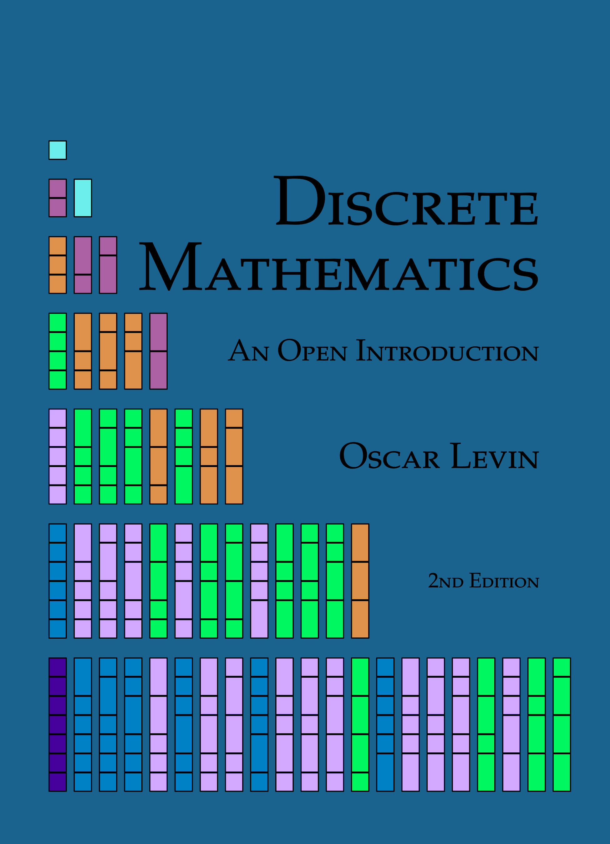 2nd edition cover